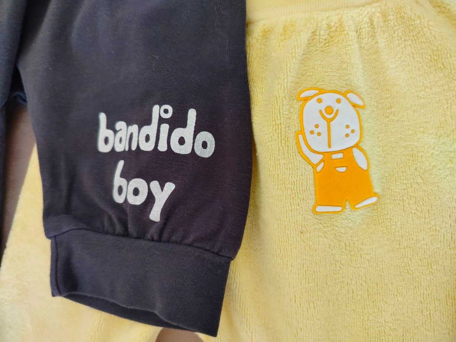 Бебешки дрехи 50-56 см. 22 части ПАКЕТНА цена