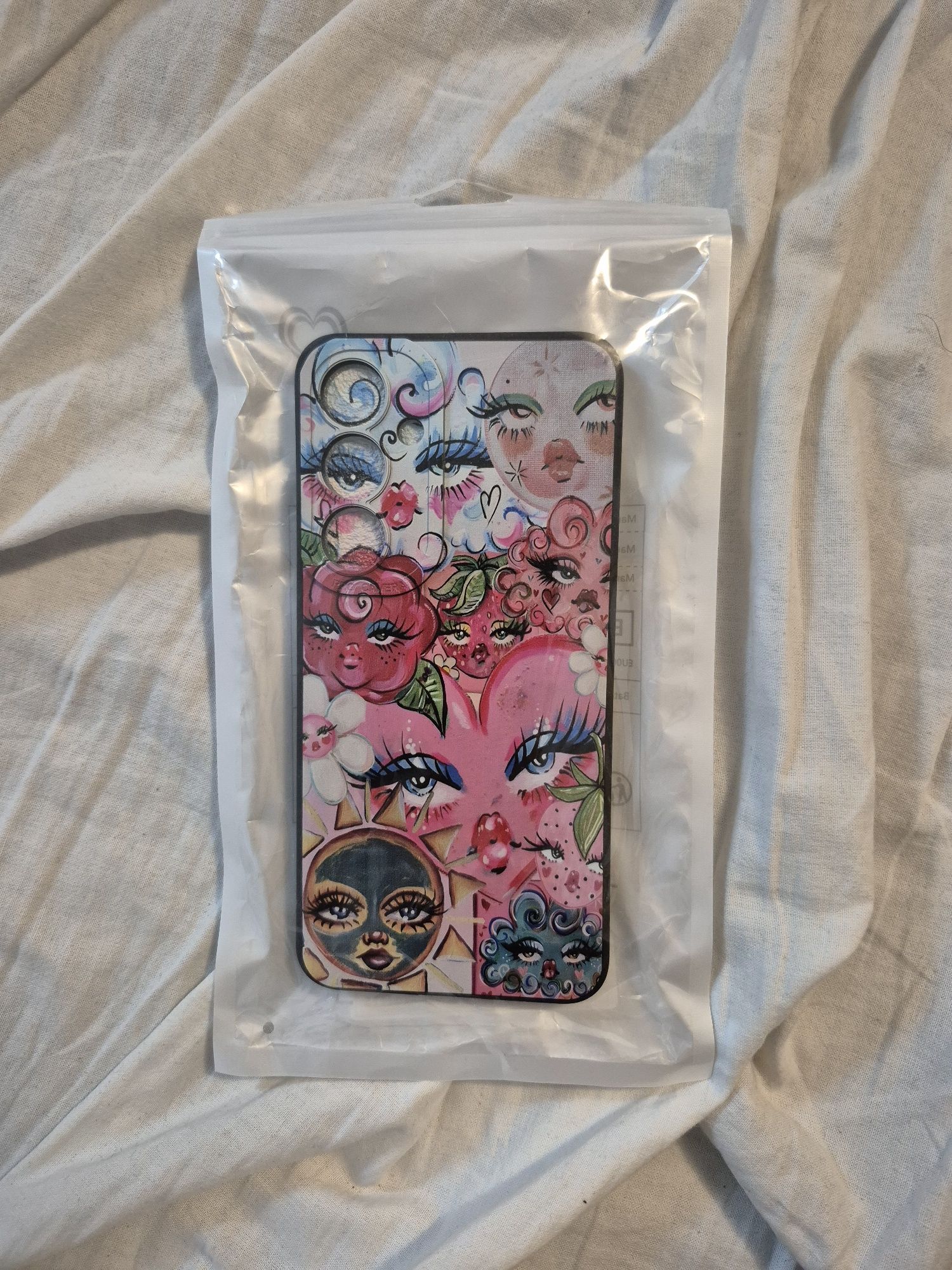 Калъф за Samsung S24 FE