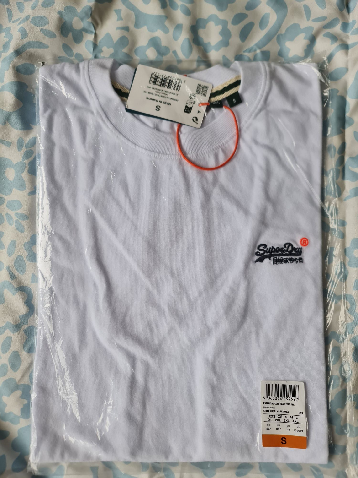 Тениска Superdry