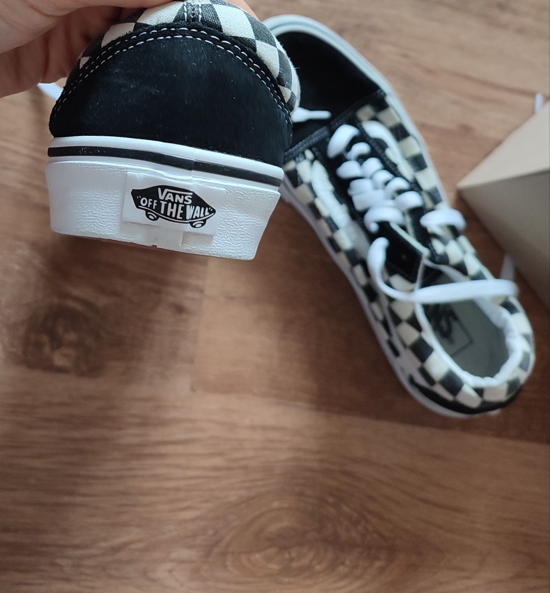 Vans ниски маратонки ,,Old skool"