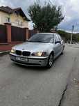 Bmw 320d e46 2002 automat