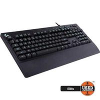 Tastatura Gaming cu Fir LOGITECH Prodigy G213 | UsedProducts.Ro
