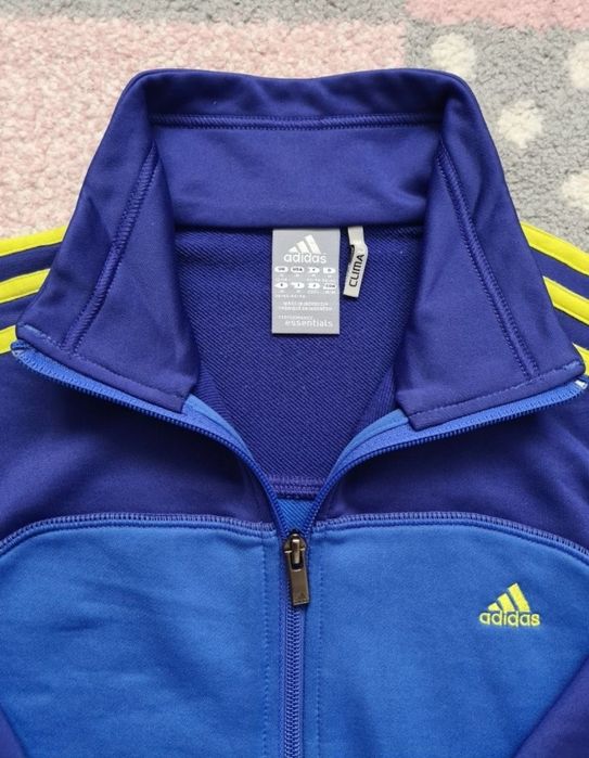 Hanorac Adidas M dama