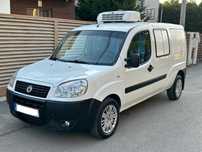 Fiat Doblo Maxi 1.3MultiJet Frigorific !