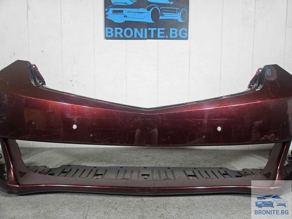 Предна броня Honda Accord Хонда Акорд 2008- 2011