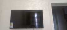 Телевизор  LG 43 (Смарт)