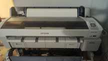 Epson SC-7200 ..