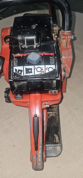 Хусварна-Йонсерет