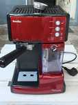 Expressor de cafea Breville Prima Latte