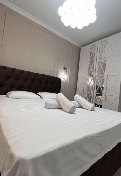 Массаж махабатпен жалгыз