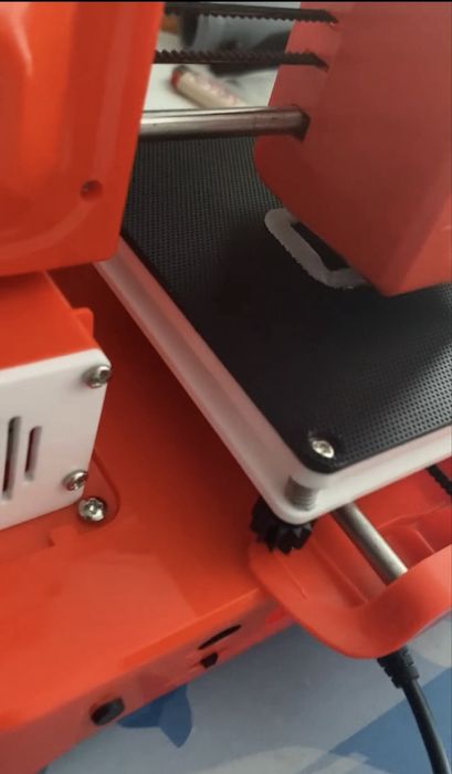 Imprimanta 3D mini