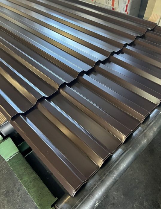 tabla zincata cutata