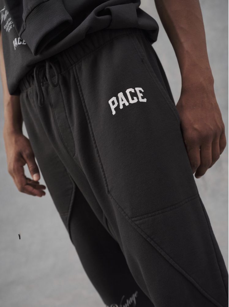 НОВО Pacemaker Jonas Tapered Leg Pants ОРИГИНАЛНО мъжко долнище L/XL