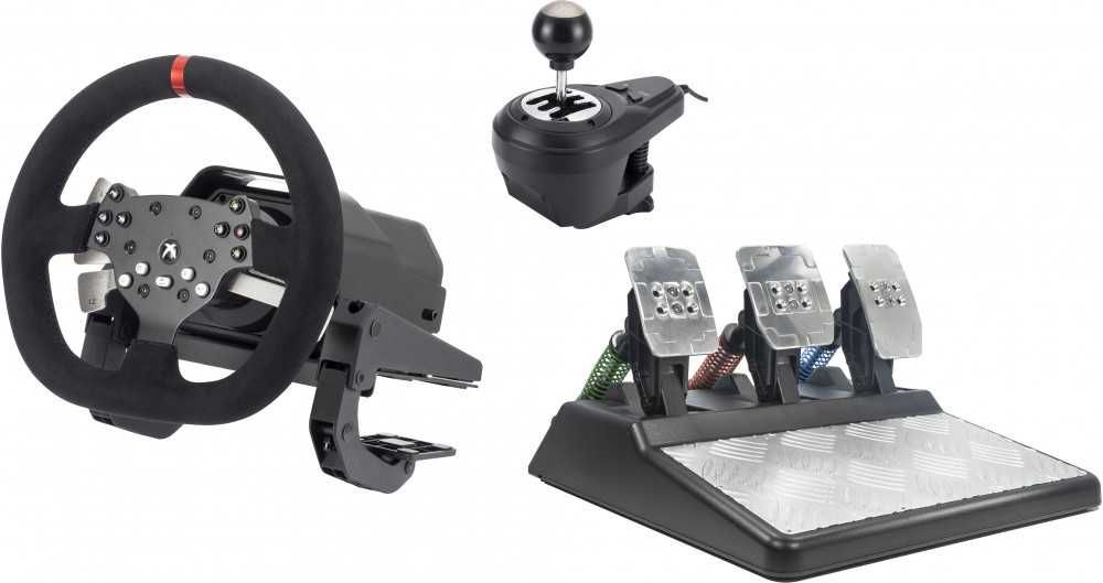 Игровой руль Artplays v1600 pro plus