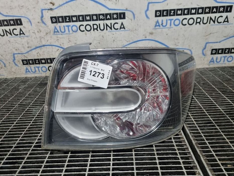 Stop Dreapta Mazda CX - 7 2006 - 2012 SUV 4 Usi (1273) Bec clasic