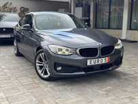 BMW 320 GT 190cp xdrive/ navigatie / euro5 /