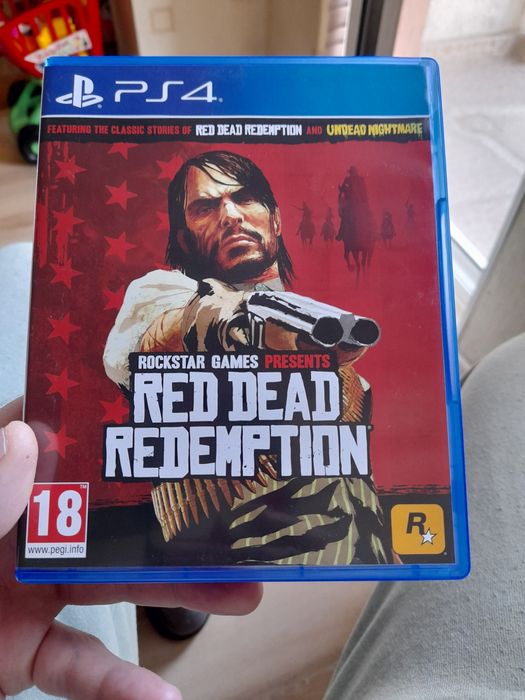 Игри за Плейстейшън 4/5