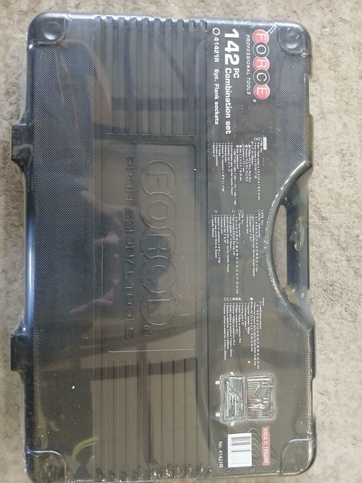 Продается набор инструментов Force Оригинал