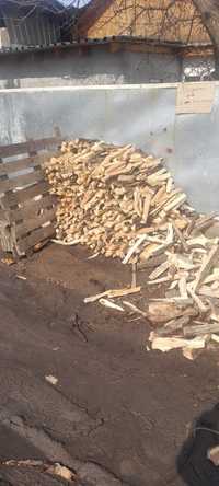 Продам  дрова по договорной цене