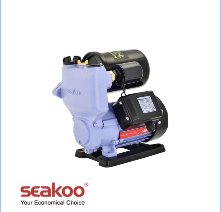 Водяной насос Seakoo 125Вт