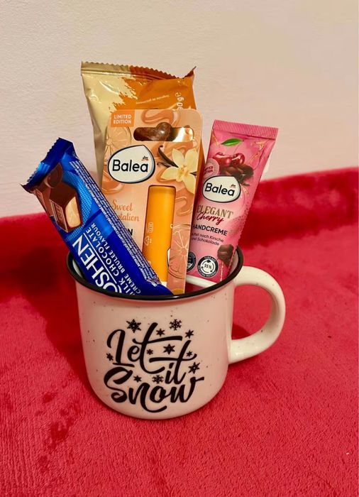 Cani cu tema de Craciun