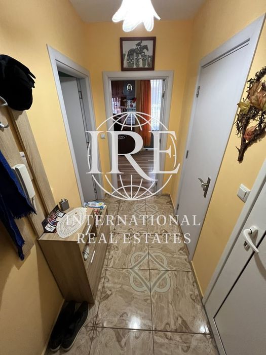 2-стаен в Варна-Възраждане 3 площ 65 цена 137500