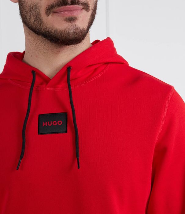 Hugo Boss Hoodie "Daratschi214"
