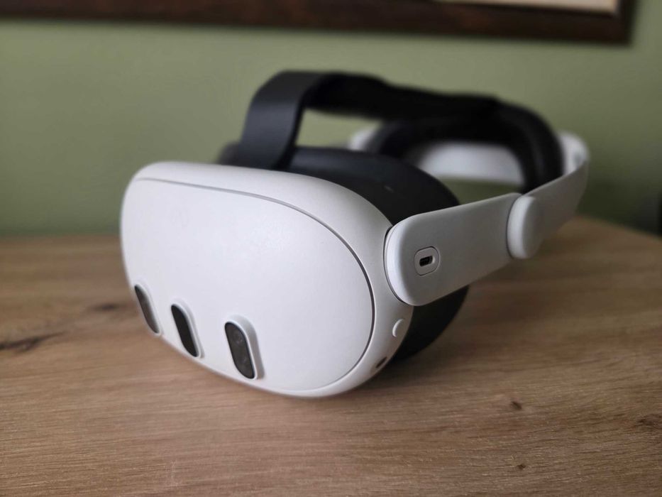 Meta Quest 3 VR очила