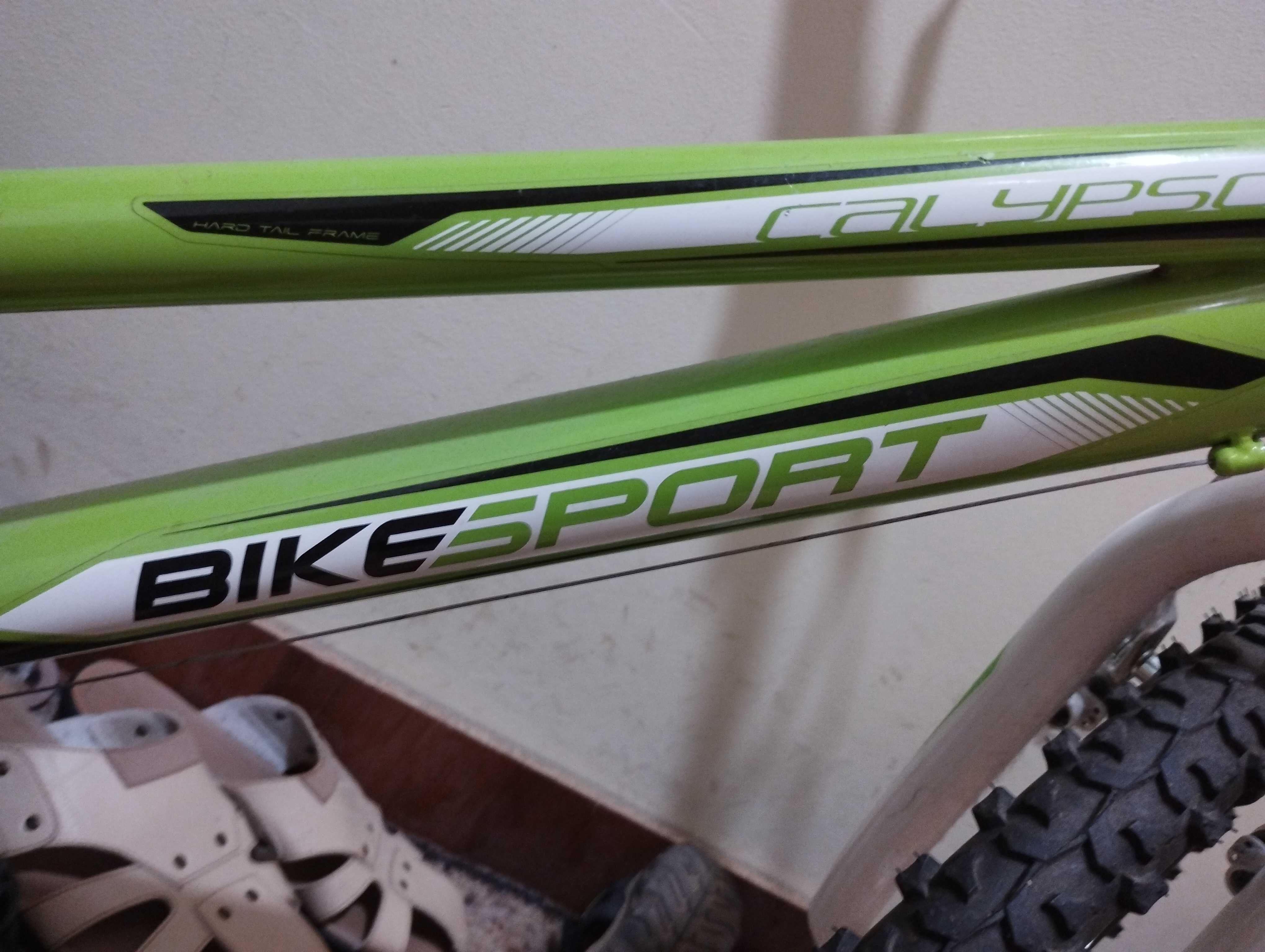 Детски Велосипед BIKESPORT  CALYPSO 24"