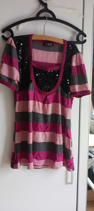 Потници и блузки