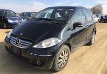 Mercedes A class 180 cdi на части