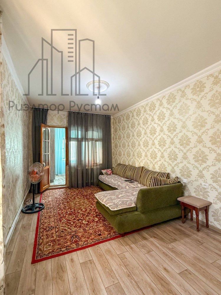 Карасу 2 Академия милиция 2в3/4/4 балкон 2*6 60м2 СРОЧНО