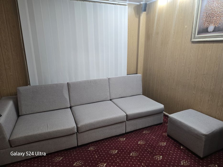 Set canapele  sufragerie