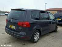 Dezmembrez Volkswagen Sharan 2.0tdi DSG an fab 2014 CFF