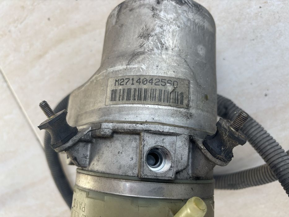 Pompă servodirectie opel astra  h 1.6 16 v  1.8 16 v