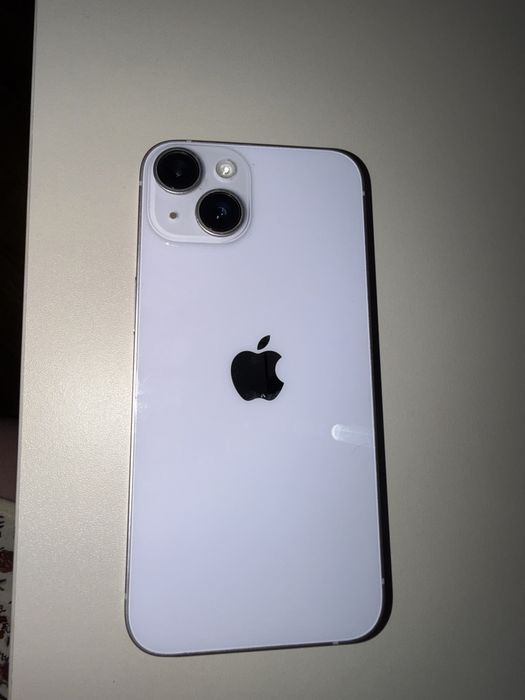 Продам айфон 14 256 гб