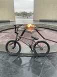 Бмх, bmx кастом отличный