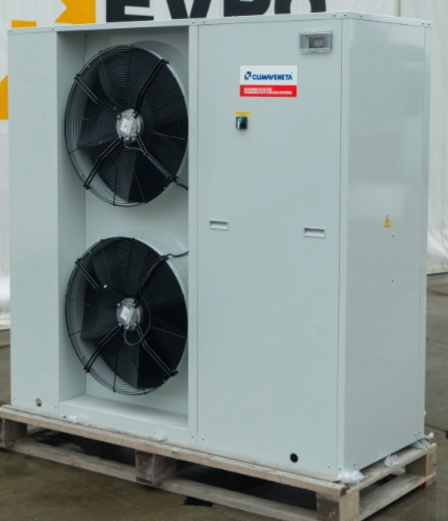 Чиллер Climaveneta i BX 035 T HANV (35.1 кВт)