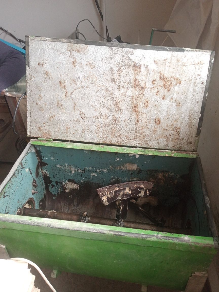Qand stanok alo darajada ishlab turgan