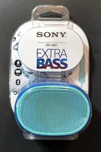 Boxă wireless portabilă Sony SRS XB01: cu EXTRA BASS™