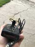 detector radar whistler 268xi 468gxi și escort 8500 x50
