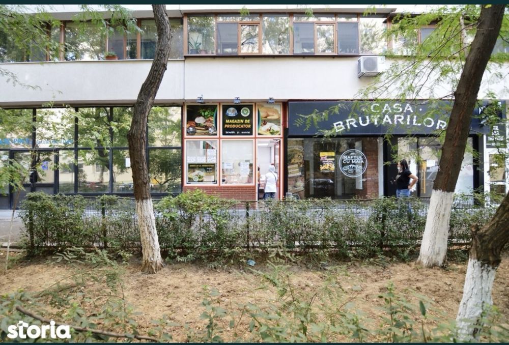 Spatiu Comercial in Sectorul 3 zona B-dul Basarabia