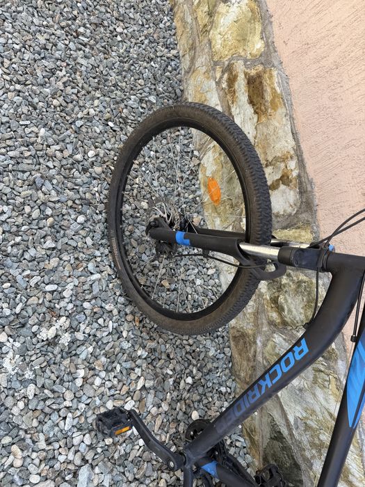 RockRider st120 perfect