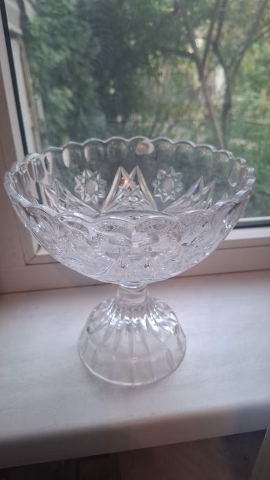 Хрусталь,Богемия