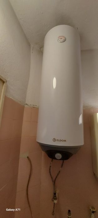 Бойлер ELDOM в перфектно състояние