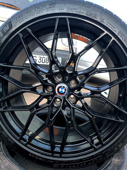 20 размер мичелен балон холати янгидай