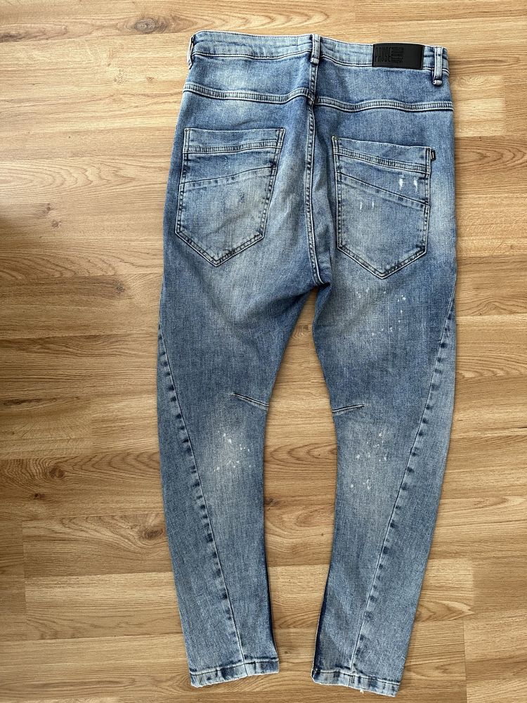 Мъжки дънки Pause Jeans ; H&M