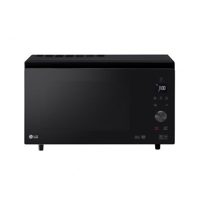 Микроволновая печь LG MJ3965BIS