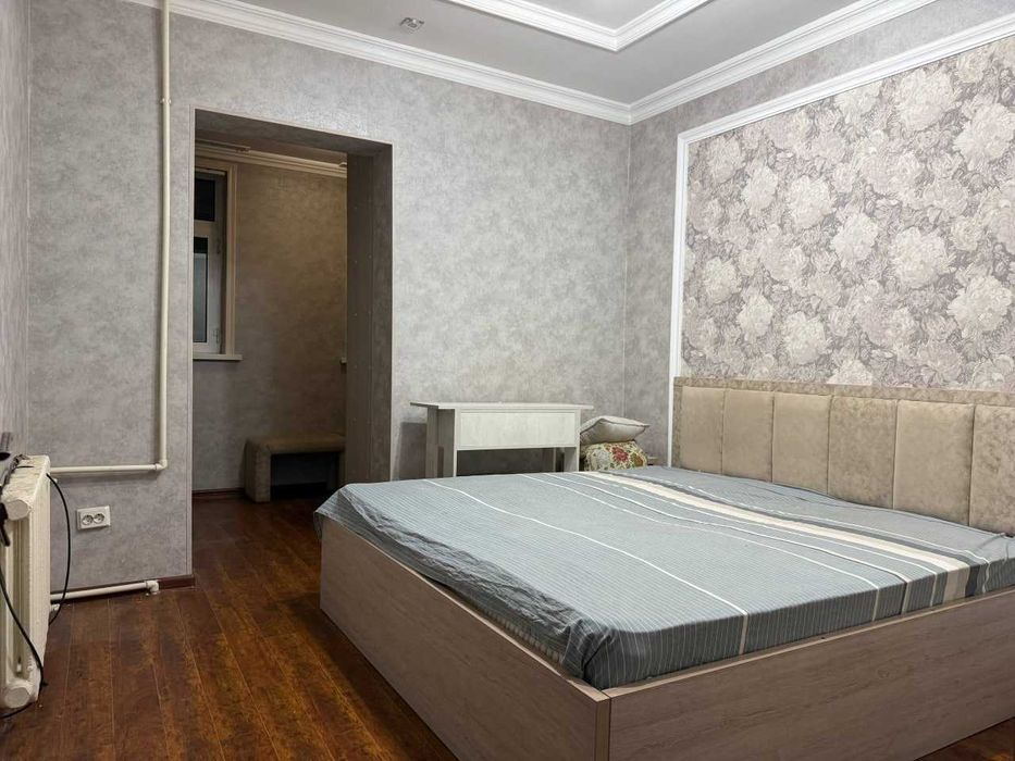 3в4-комнаты, Паркентский, 100м2, ИПОТЕКА