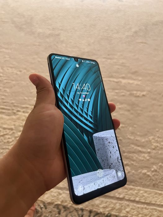 Марка Самсунг А31